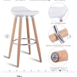 New Barstool 