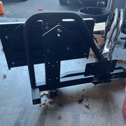 RIGd Ultra Swing 2018 GMC 