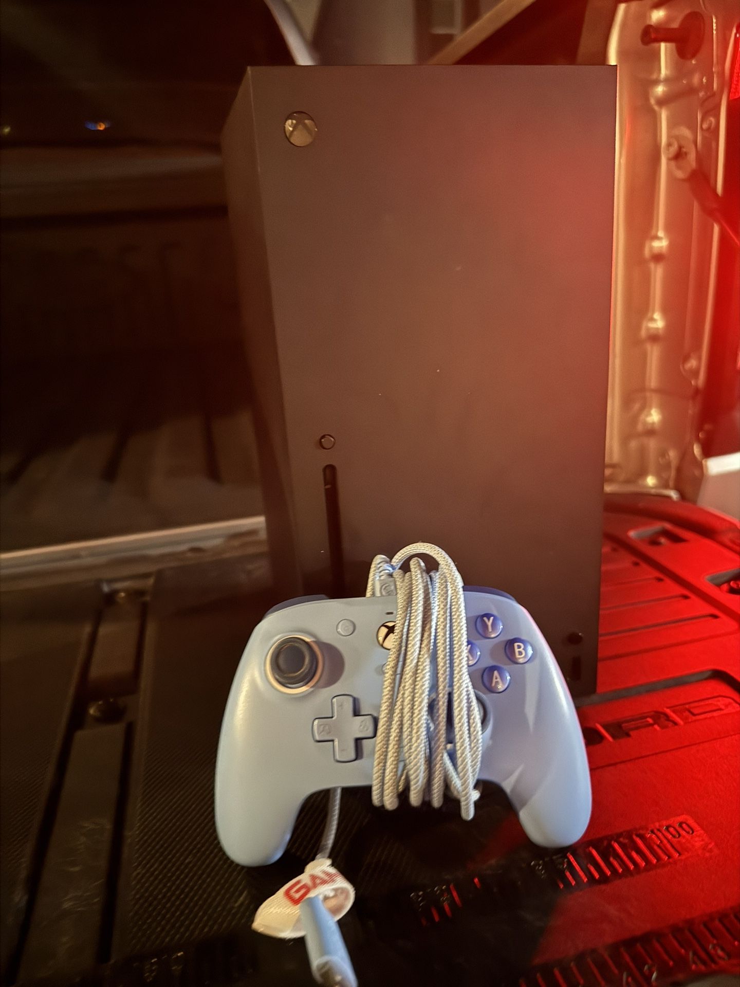 Xbox Series X