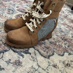 Sorel Joan Artic Wedge 