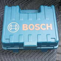 Bosch Ros20vs Orbital Sander