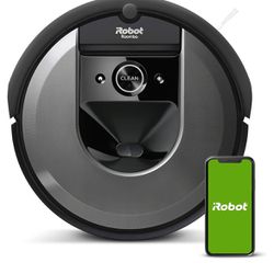 Roomba i7 robot vacuum