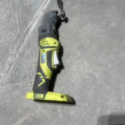 Ryobi Multi Tool