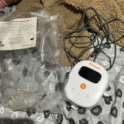 Breast Pump 