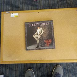 Sleep La BEEF 5 CD Set