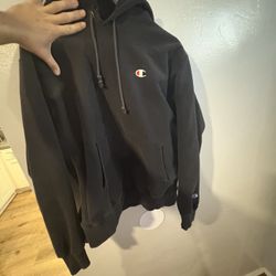 Champion Sweater