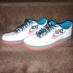 Air Force Ones 9.5 Men's