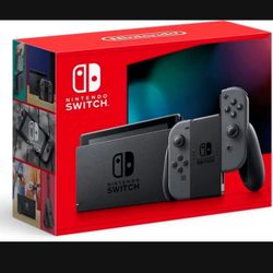 🔥NINTENDO SWITCH BUNDLE🔥
