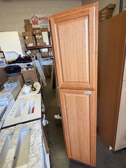brand new pantry 18x84 $199