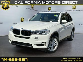 2014 BMW X5