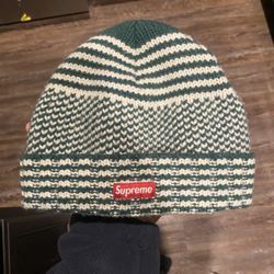 Supreme Beanie