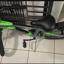 Bycicle