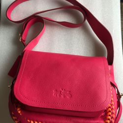 Coach crossbody bag