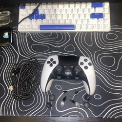 Ps5 Dual Sense Edge Controller 
