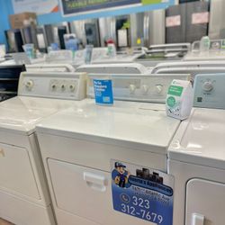 Dryer Kitchen Aid 