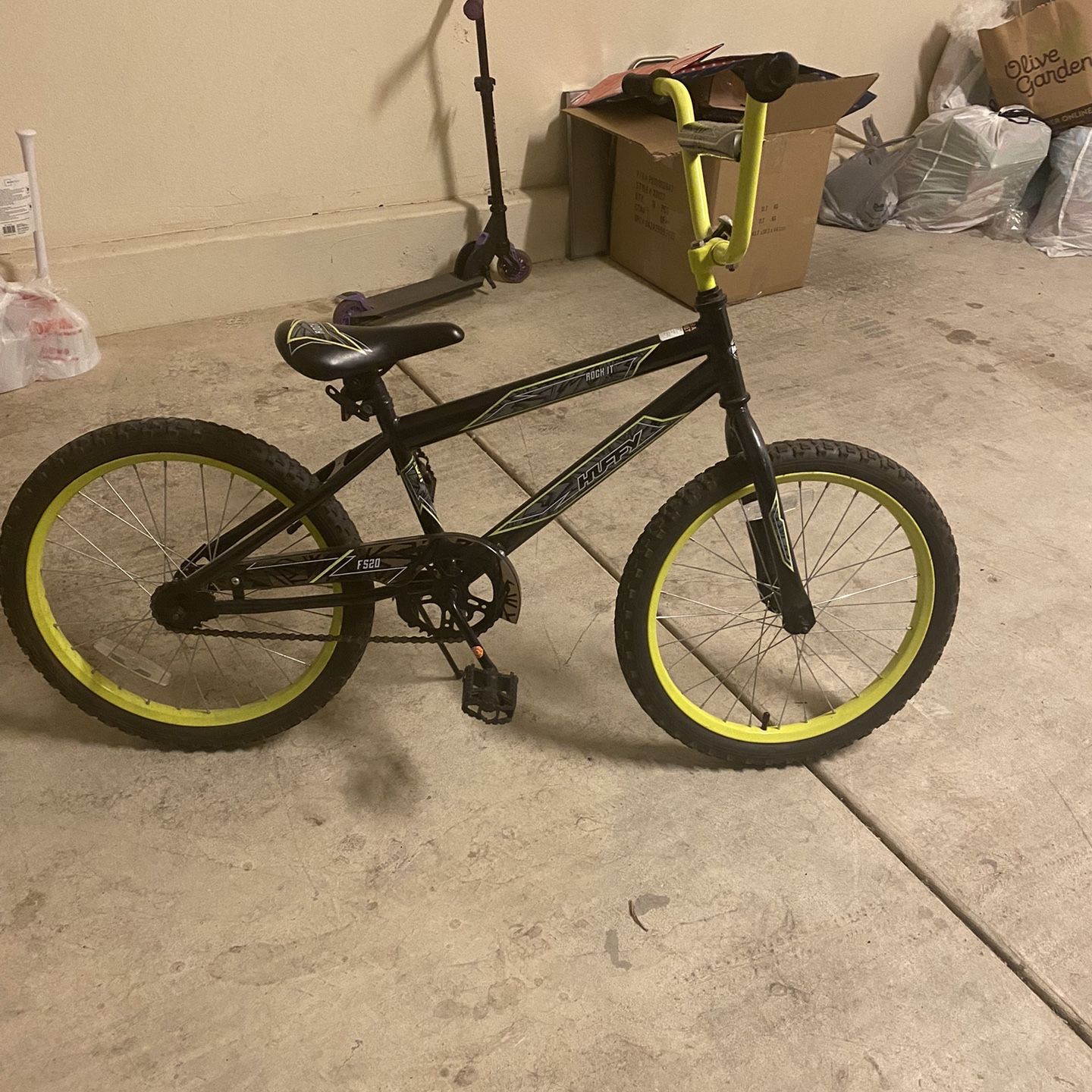 Huffy 16 In Bike for Sale in Las Vegas NV OfferUp