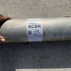 2020 Chevy High Country Silverado 