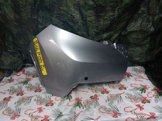 2019-22 Honda Passport Right Front Bumper Piece