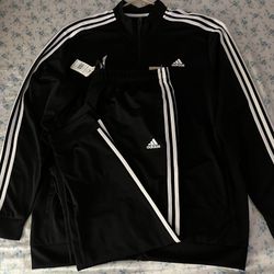 Adidas Tracksuit For Men