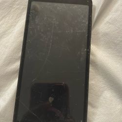 TCL phone unlocked used