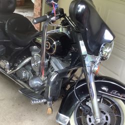 1997 Electra Glide
