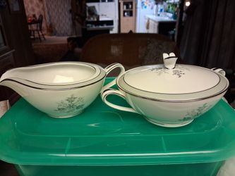 Noritake China