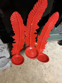 Candle Holders