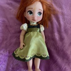 Disney Animators 16” Doll