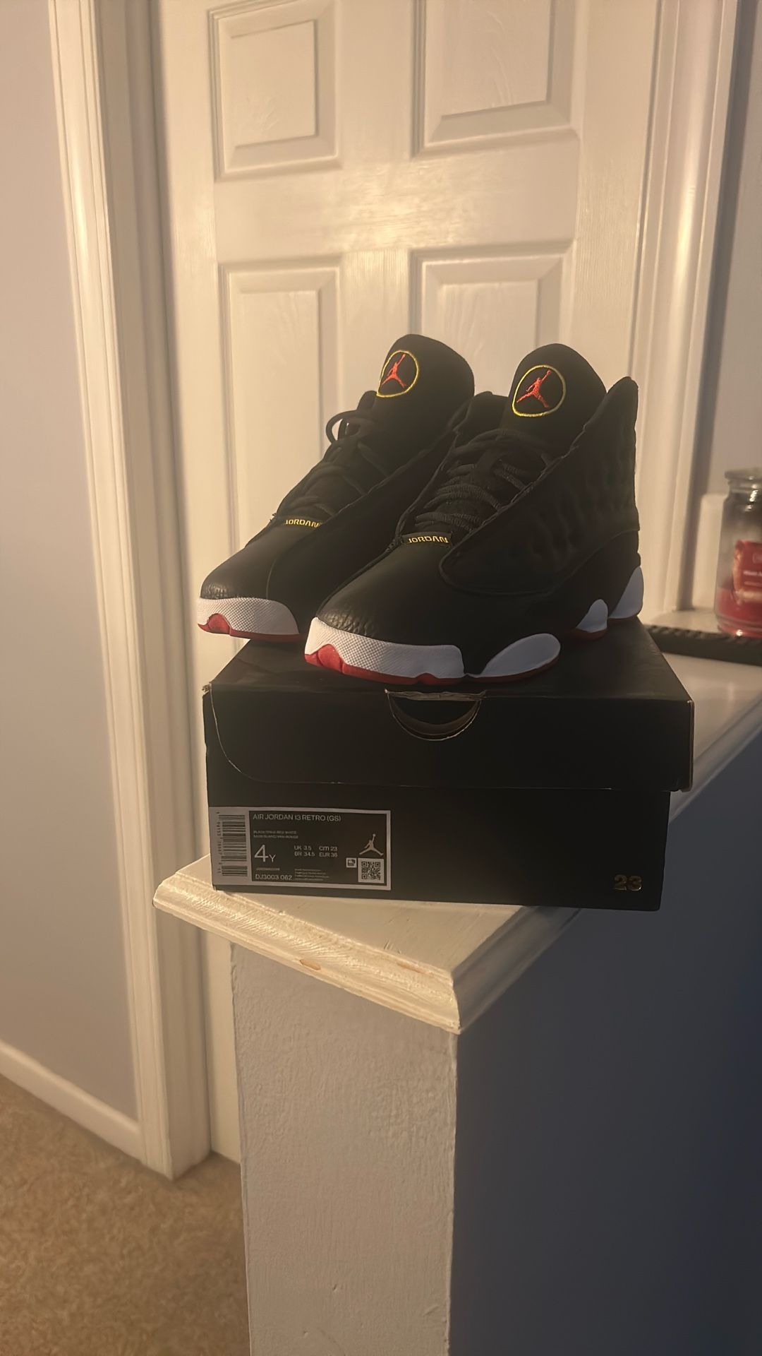 AIR JORDAN RETRO 13