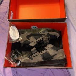 Jordan’s 