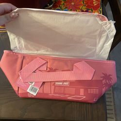 Trader Joe’s Mini Insulated Bag