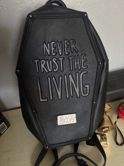 Back bag