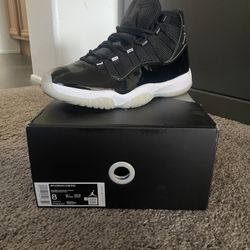 Jordan 11  - Jubilee 