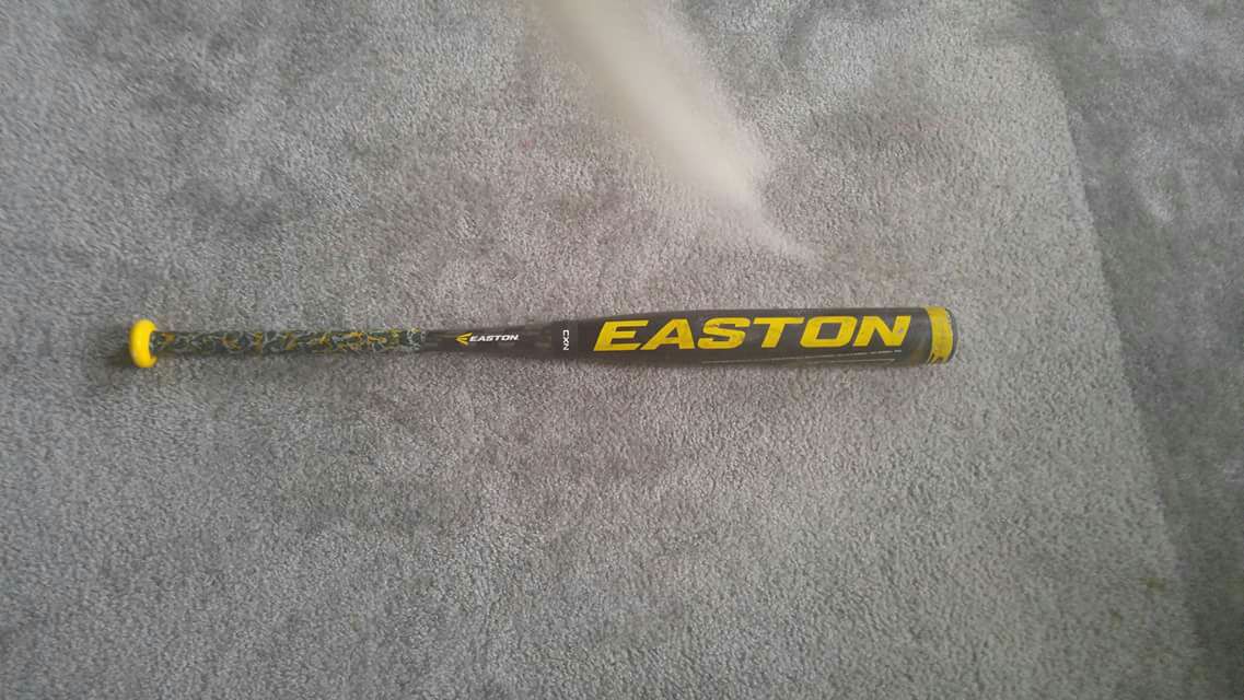Easton S1 Baseball bat
