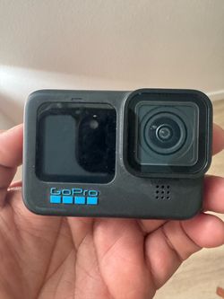 Go Pro 11 Black