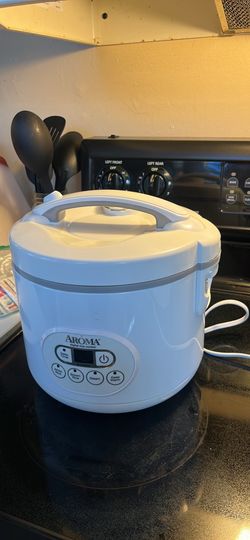 Rice Cooker