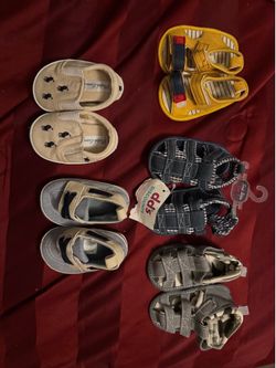 Baby clothes