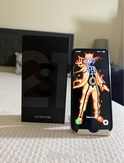 GALAXY S21 ULTRA