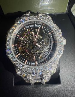 Iced out Ap