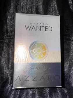 Azzaro Wanted Parfum 50mL