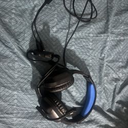Gaming headset