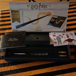 Harry Potter Wand Coding kit