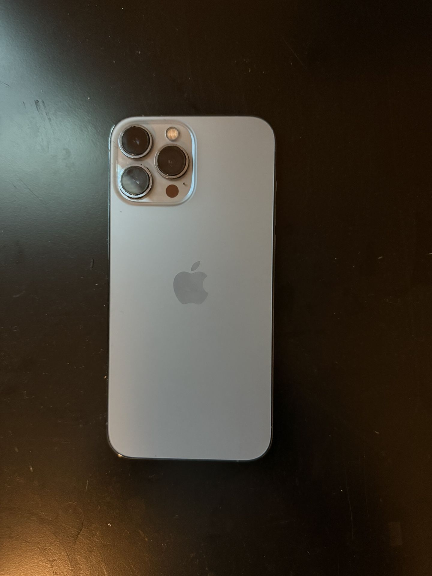 iPhone 13 Pro Max 128 GB Blue