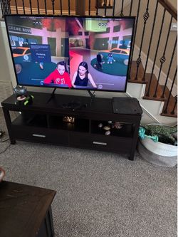 Entertainment Center