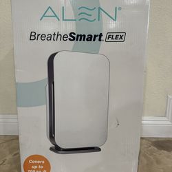 ALEN BreatheSmart FLEX  Air Purifier (NEW)