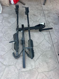 THULE SWEDEN BiKE RAKE