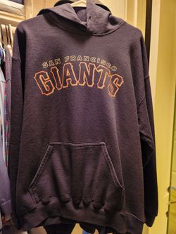 Youth Giants Sweater