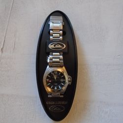 Quicksilver Men's Wristwatch QS4110