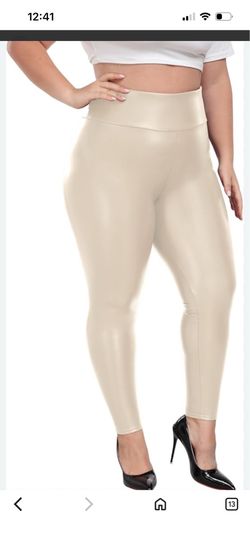 Leggings size M