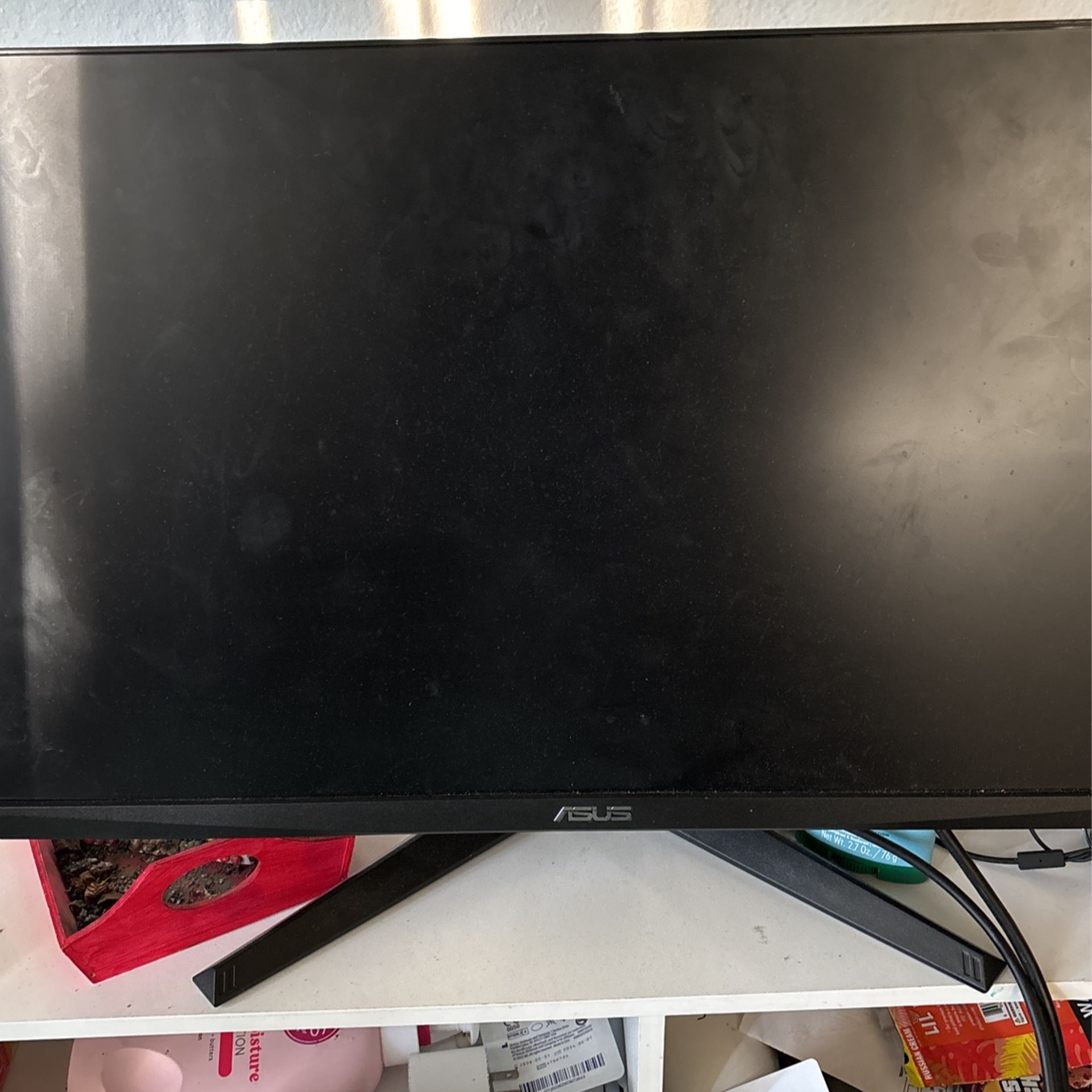 Asus Tuf Monitor